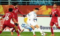 Nhận định U23 Uzbekistan vs U23 Oman, 16h30 ngày 03/08