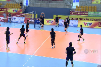 Trực tiếp Tuyển Việt Nam vs Vân Nam, 19h ngày 4/8