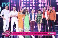 Lịch phát sóng THVL1 hôm nay (5/8): Người hát tình ca