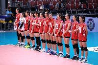 Lịch phát sóng VTV6 hôm nay (6/8): Trực tiếp bóng chuyền Việt Nam – Kazkhstan