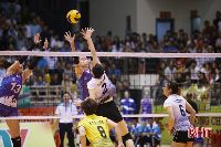 Lịch phát sóng VTV6 hôm nay (8/8): Trực tiếp bóng chuyền nữ VTV Cup 2018