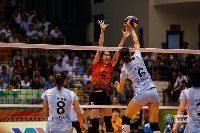 Trực tiếp Altay vs Đại học Đài Bắc Trung Quốc, 18h ngày 8/8