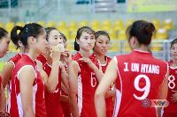 Trực tiếp Triều Tiên vs Đại học Hokkaido, 14h ngày 8/8
