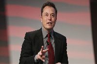 Elon Musk muốn thâu tóm toàn bộ Tesla