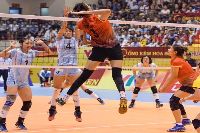 Trực tiếp Đại học Đài Bắc Trung Hoa vs Đại học Hokkaido, 13h30 ngày 9/8