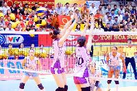 Trực tiếp Vân Nam TQ vs ĐH Đài Bắc Trung Hoa, 15h30 ngày 10/8