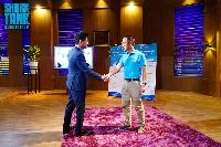 Lịch phát sóng VTV6 hôm nay 12/8: Thương vụ bạc tỷ (Shark tank)