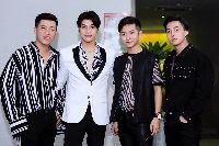 Lịch phát sóng VTV6 hôm nay (13/8): Bữa trưa vui vẻ