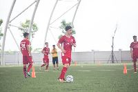 Lịch thi đấu bóng đá ASIAD hôm nay 14/8: U23 Việt Nam vs U23 Pakistan