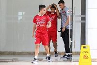 U23 Việt Nam vs U23 Pakistan: Bản quyền ASIAD 2018 vẫn chưa xong