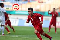 Kết quả bóng đá ASIAD 2018 mới nhất: U23 Malaysia 2-1 U23 Hàn Quốc