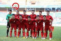 Lịch phát sóng ASIAD hôm nay 16/8: U23 Việt Nam vs U23 Nepal