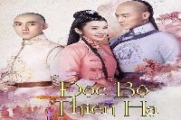 Lịch phát sóng THVL1 hôm nay 15/8: Độc bộ thiên hạ tập 20