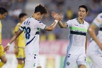 Kết quả U23 Hàn Quốc vs U23 Bahrain (FT: 6-0)