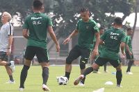 Kết quả U23 Indonesia vs U23 Palestine (FT: 1-2)