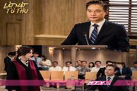 Lịch phát sóng HTV2 hôm nay 16/8: Lật mặt tử thù tập 56