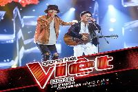 Lịch phát sóng trực tiếp VTV3 hôm nay 19/8: Giọng hát Việt lúc 21h15