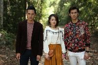Lịch phát sóng trực tiếp VTV3 hôm nay 20/8: Ngày ấy mình đã yêu tập 21