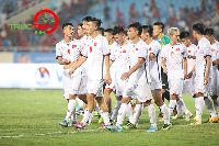 Lịch phát sóng trực tiếp VOV TV hôm nay 23/8: U23 Việt Nam vs U23 Bahrain