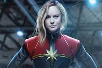 Lịch chiếu phim Captain Marvel