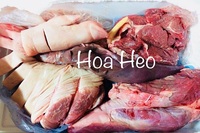 Giá heo hơi hôm nay 4/10: Trung Nam tăng giá, miền Bắc ổn định