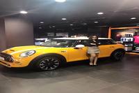 Bảng giá xe Mini Cooper tháng 10/2018 tại Việt Nam