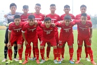 Kết quả U17 Việt Nam vs U17 Myanmar: Thất bại đáng tiếc
