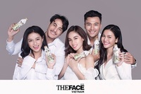 Lịch chiếu, Lịch phát sóng The Face Gương mặt thương hiệu 2018 tập 2
