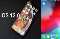 IOS 12.0.1: Cách cài đặt, sửa lỗi sạc iPhone XS và tăng tốc Wi-Fi