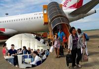 Vé máy bay Tết Kỷ Hợi 2019: Hành khách cần làm gì để mua vé Tết rẻ?