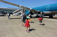 Giá vé máy bay Tết Kỷ Hợi 2019 là bao nhiêu?