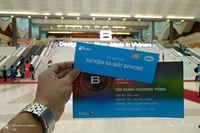 Link xem trực tiếp ra mắt Bphone 3, 9h30 ngày 10/10