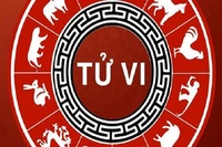 Tử vi 12 con giáp hôm nay thứ Hai 15/10