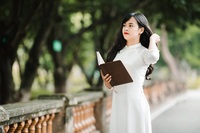 Những lời chúc ngày 20/10 hay và ý nghĩa