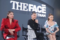 Xem lại The Face Việt Nam Tập 3 full: Võ Hoàng Yến không phục chiến thắng của Song Hằng