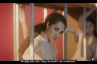 Như lời đồn - Bảo Anh: MV gây tranh cãi nhất nhạc Việt cuối năm 2018