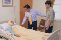 Lịch phát sóng VTV3 hôm nay 27/10: Cung đường tội lỗi tập 27