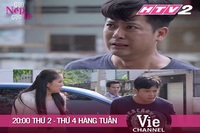 Lịch phát sóng trực tiếp Gạo nếp gạo tẻ tập 77 trên HTV2