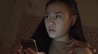 Xem online Quỳnh búp bê tập 21: Quỳnh lộ quá khứ làm gái, Đào làm đệ tử My sói