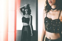 Cách phối đồ Halloween 2018 độc lạ có 1-0-2