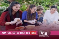 Lịch phát sóng HTV2 hôm nay: Gạo nếp gạo tẻ