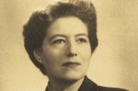 Elisa Leonida Zamfirescu - Chân dung nữ kỹ sư đầu tiên trên toàn cầu