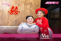 Lịch phát sóng trực tiếp HTV2 hôm nay 12/11: Gạo nếp gạo tẻ tập 82