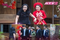Lịch phát sóng trực tuyến HTV2 ngày 13/11: Gạo nếp gạo tẻ tập 83