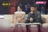 Xem lại Người ấy là ai tập 3 full: Đại Nghĩa, Hương Giang bối rối vì trai đẹp