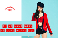 Tử vi hàng ngày 12 cung hoàng đạo (19/11): Cự Giải căng thẳng, Thiên Bình quyến rũ