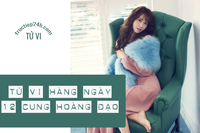 Tử vi hàng ngày 12 cung hoàng đạo (21/11): Xử Nữ yếu đuối, Song Ngư thắng lợi