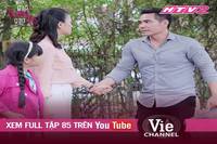 Lịch phát sóng HTV2 hôm nay 20/11: Gạo nếp gạo tẻ tập 86