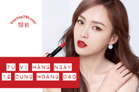 Tử vi hàng ngày 12 cung hoàng đạo (25/11): Ma Kết thăng tiến, Song Ngư nhạy cảm