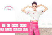 Tử vi hàng ngày 12 cung hoàng đạo (27/11): Cự Giải đắn đo, Song Ngư mờ mắt vì tiền